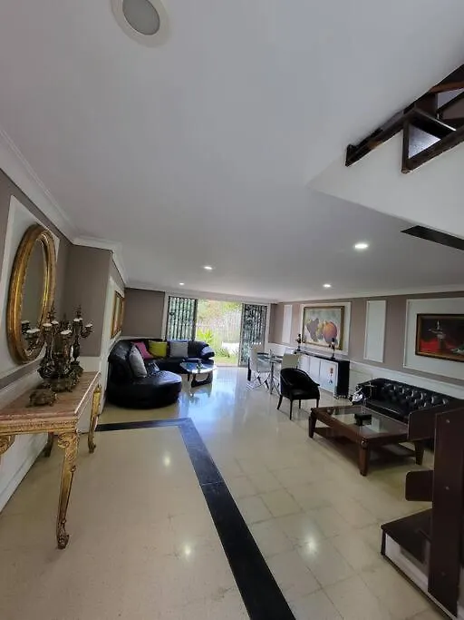 Casa En Condominio En El Poblado! Ubicacion Μεντεγίν 0*,  Κολομβία