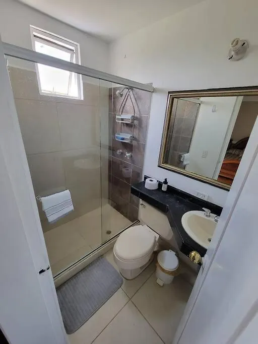 Σπίτι διακοπών Casa En Condominio En El Poblado! Ubicacion Μεντεγίν Κολομβία