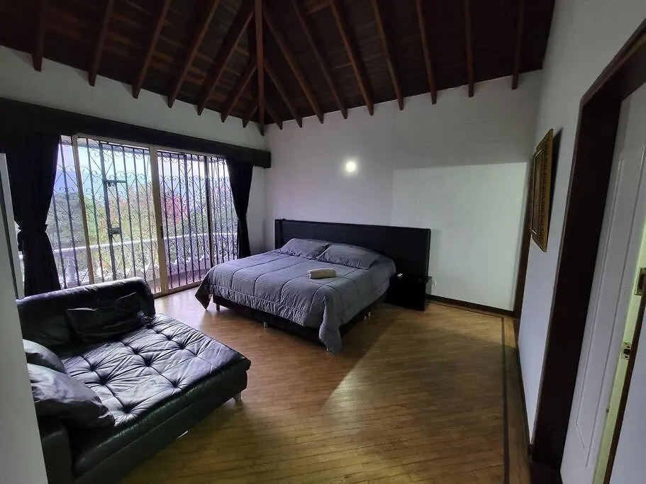 Casa En Condominio En El Poblado! Ubicacion Μεντεγίν